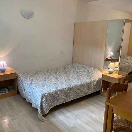 Ferienwohnung Studio Tabagnoz Prémanon Exterior foto