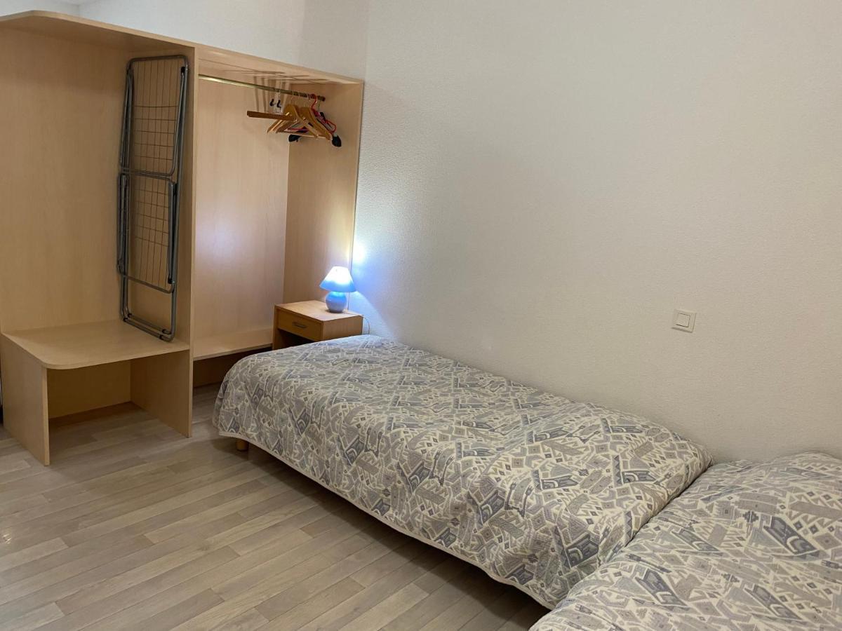 Ferienwohnung Studio Tabagnoz Prémanon Exterior foto